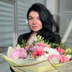 Nastenka Ilina, 25.02, Чебоксары