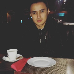 Ayan Essimov