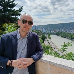 Сергей Пименов, Челябинск
