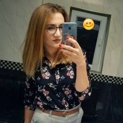 Татьяна Мочу, 26.10