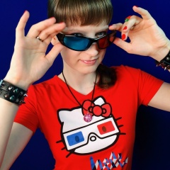 Айгерим Кулашатова, 21.01.1998, Москва