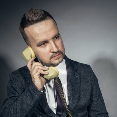 Александр Артамонов, 25.03, Кандалакша