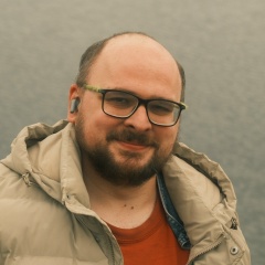 Олег Хорев, 27.12.1993, Екатеринбург