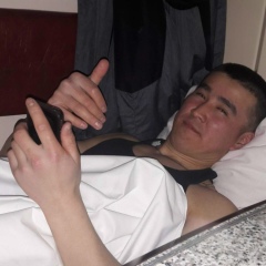 Sharifjon Qalandarzoda, 02.11.2003, Ош