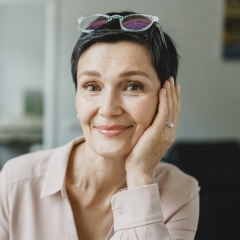 Елена Владимирова, 14.02.1970, Санкт-Петербург
