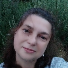 Ирина Белкина, 28.09, Санкт-Петербург
