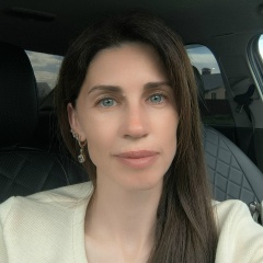 Валерия Занина, 24.04, Мценск