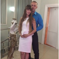 Анастасия Новосельцева