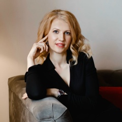 Ирина Веселова, 16.08, Санкт-Петербург