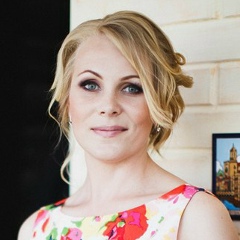 Ирина Пересыпко, 24.07, Одесса