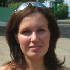 Юлия Шабашова, 06.06.1980, Вологда