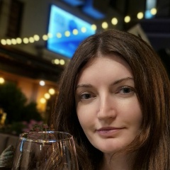 Натусик Трифонова, 23.05.1986, Санкт-Петербург