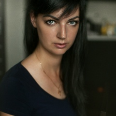 Татьяна Клочкова, 28.09.1986, Москва