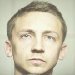 Алексей Бурлаков, 07.08, Киев