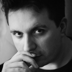 Ярослав Кудашкин, 07.09, Санкт-Петербург