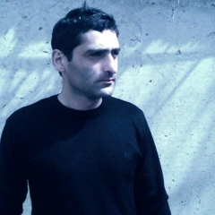 Revaz Shonia, 07.11.1981