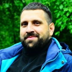 Егор Ерохин, 05.07.1985, Москва