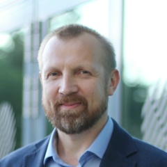 Александр Матюшичев