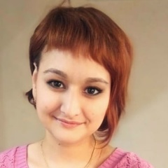 Галина Ивачёва, 07.04.1979, Саратов