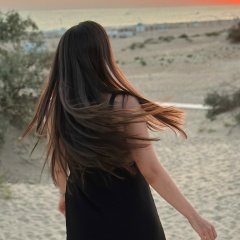 Саша Александрова