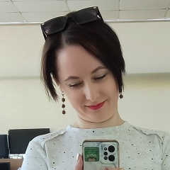 Анастасия Шашкина, 16.06, Канск