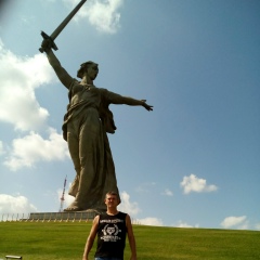 Виталий Клипко, 24.11, Калуга