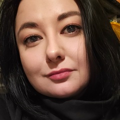 Инна Чуева, 29.11, Москва