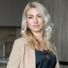Татьяна Иванова, Калининград