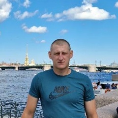 Николай Фомичёв, 25.06.1991