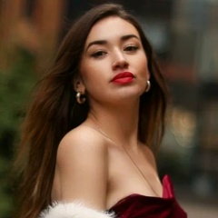 Marina Semenova, Москва