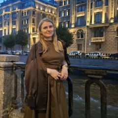 Людмила Мурашова, 04.08