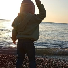 Софья Жеренкина, Москва