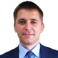 Алексей Нерезков