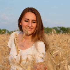 Регина Шамсутдинова, 05.06, Уфа
