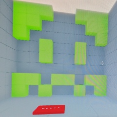 Zergos Invader, Санкт-Петербург