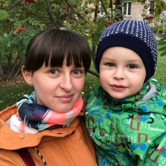 Наталья Полинкевич
