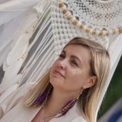 Юлия Милютина, 28.04, Москва