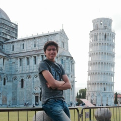 Leonardo Rico, 29.11.1995