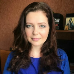 Ирина Пьянзина, 16.12, Саранск
