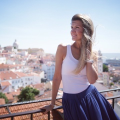 Катерина Шестерикова, 18.04.1985, Москва