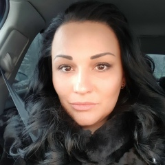 Татьяна Алехина, 17.10.1982, Санкт-Петербург