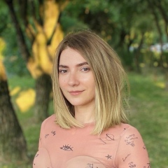 Диана Игоревна, 18.09, Санкт-Петербург