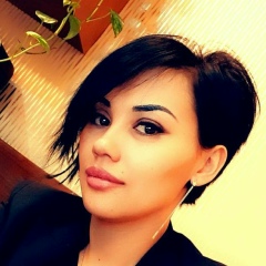 Мадина Адилханова, 29.09