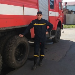 Николай Дяченко, 20.05, Киев
