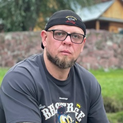 Иван Перязев, 20.02, Новосибирск