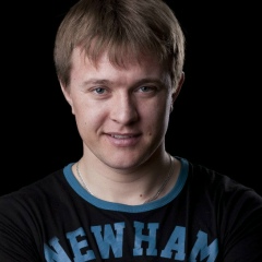 Alexandr Fen, 04.05.1986, Helsinki