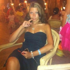 Татьяна Январская, 25.01.1991, Москва