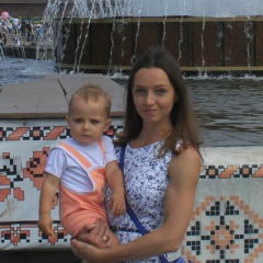 Ира Мисюра, 30.06.1989, Запорожье