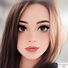 Карина Кальсина, 16.10.1991, Ханты-Мансийск