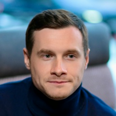 Кирилл Козлов, 25.08, Санкт-Петербург